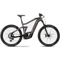 Haibike Alltrail 10 27.5´´ Elektrisk Terrengsykkel