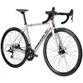 Argon 18 Gallium Cs Disc Rival 22 Landeveissykkel