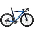 Bh Aerolight 7.0 Red Etap Axs 2023 Landeveissykkel