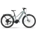 Winora Iride Pure X10 Mid 2024 Elektrisk Sykkel
