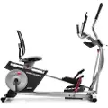 ProForm Hybrid Trainer Xt Recumbent Treningssykkel