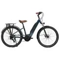 Granville E-absolute 14 Acera Elektrisk Sykkel