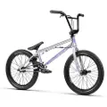 Wethepeople Versus 20.65´´ Tt 2022 Bmx Sykkel