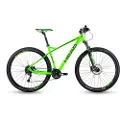 Head Bike X-rubi I 29´´ Alivio Rdm3100 2022 Terrengsykkel