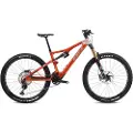 Bh Ilynx Trail Carbon 8.8 2exmag Gen2 29´´ Xt 2023 Elektrisk Terrengsykkel