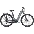 Scott Bikes Sub Cross Eride 30 Eq 29´´ Shimano Cues Ardu4000gs 9s E-sykkel