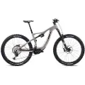 Bh Ilynx+ Enduro 9.8 29´´ Xt 2023 Elektrisk Terrengsykkel