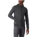 Castelli Milano 2 Genser Med Hel Glidelås
