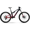 Haibike Lyke Cf 11 29´´ Deore Xt 2024 Elektrisk Terrengsykkel