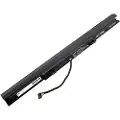 24hShop Batteri til bærbar PC for Lenovo IdeaPad V310-14ISK, 80SX002KUS, 80SX000VHH og andre.