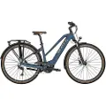 Scott Bikes Sub Active Eride 20 Lady 28´´ Alivio 3100 Elektrisk Sykkel