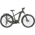 Scott Bikes Axis Eride 30 Men 29´´ Deore 11s Elektrisk Sykkel