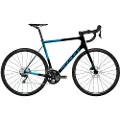 Ridley Helium Disc Ultegra Inspired 2 Landeveissykkel