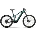 Haibike Alltrail 5 29/27.5´´ Nx Eagle 2024 Elektrisk Terrengsykkel