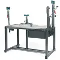 Officine Parolin Genius Max Arbeidsstasjon