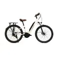 Granville E-absolute 35 Plus Altus Elektrisk Sykkel