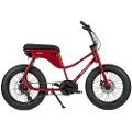 Ruff Cycles Lil Missy E1925 Bosch Pl Cx Elektrisk Sykkel