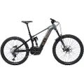 Marin Alpine Trail E2 Bh Int 29´´ 2024 Elektrisk Terrengsykkel