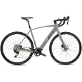 Bh Core Gravelx 2.2 Grx 2023 Elektrisk Grussykkel