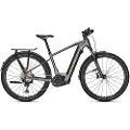 Focus Aventura² 6.9 Elektrisk Sykkel