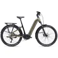 Giant Anytour X E+ 3 2024 Elektrisk Sykkel