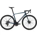 Giant Tcr Advanced Pro 0 Axs Force Axs 2025 Landeveissykkel
