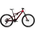 Bh Ilynx Trail Carbon 8.7 2exmag Gen 2 29´´ Xt 2023 Elektrisk Terrengsykkel