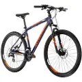 KROSS Hexagon 3.0 27.5´´ 2022 Terrengsykkel