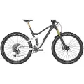 Scott Bikes Genius 900 Tuned Axs 29´´ Xo1 Axs Eagle 12s Terrengsykkel