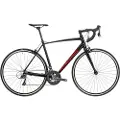 KROSS Vento 2.0 Claris Landeveissykkel