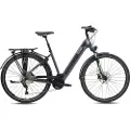 Bh Atom City Wave Pro Bh1e 700c Deore 2023 Elektrisk Sykkel