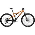 Bh Lynx Race 7.0 29´´ Xt 8100 2023 Terrengsykkel