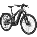 Focus Thron² 6.9 Eqp 29´´ Shimano Deore M6100 2023 Elektrisk Terrengsykkel