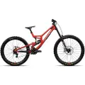 Santa Cruz Bikes V10 8 Cc Mx 29/27.5´´ Gx Dh Terrengsykkel