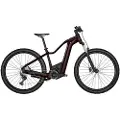 Bergamont E-revox Sport Fmn 29´´ Deore Rd-m5120 Bosch Gen 4 Bes3 2024 Elektrisk Terrengsykkel