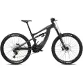 Bh Xtep Lynx Pro 0.7 Ep801 29´´ Xt 2023 Elektrisk Terrengsykkel