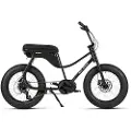 Ruff Cycles Lil Missy E1922 Bosch Elektrisk Sykkel