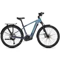 Focus Planet² 6.9 Abs 29´´ Cues 2024 Elektrisk Sykkel