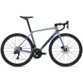 Giant Tcr Advanced 0-pc 105 Di2 2025 Landeveissykkel
