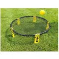 Powershot Smash Ball Sett