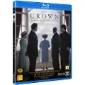Teknikproffset The Crown Season 6 Dvd