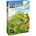 Brain Games Carcassonne Brettspill: Baltiske Språk
