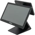 Capture Manta 15,6-tommers POS-system - RK3568 / 4 GB RAM / 64 GB eMMC