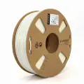 Gembird - Hvit - 1 kg - fargeboks - ASA-filament (3D)