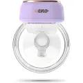 NENO Sole - three-phase cordless premium electronic breast pump