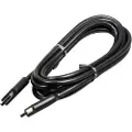 Samsung BN39-02210A, Kabel, Sort, Samsung, SNOWRAF, UN55KS8000F, UN55KS800DF, UN55KS8500F, UN55KS850DF, UN55KS9000F, UN55KS9500F,..., 1 stykker