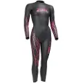 Zoggs Hypex Tour Våtdrakt I Neopren Med Lange Ermer For Kvinner