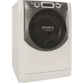 Hotpoint AQ104D497SD EU/B N, Frontmatet, 10 kg, B, 78 dB, 1400 RPM, B