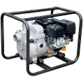 Kompak Kgtp80x Skittenvannspumpe