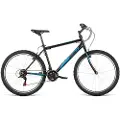 Dema Modet Ecco 26´´ Rd-tz500 Gsb Terrengsykkel
